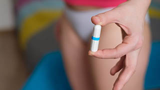  Sorry, But You Might be Making These 6 Gross Tampon Mistakes | Health Nation