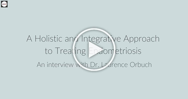 treating endometriosis